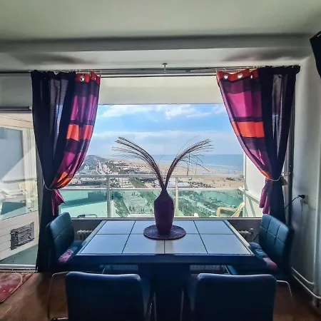 Apartmán With Balcony Sea View *